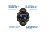 GALILEO 3 (G3) WRIST DIVE COMPUTER W/ TRANSMITTER SMART + PRO