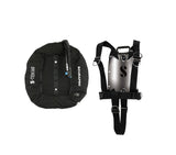 S-TEK PURE DOUBLE TANKS PACKAGE