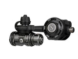 MK19 EVO BT/ G260 CARBON BT DIVE REGULATOR SYSTEM
