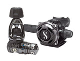 MK25 EVO/A700 CARBON BT DIVE REGULATOR SYSTEM
