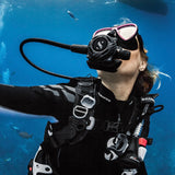 MK25 EVO/A700 CARBON BT DIVE REGULATOR SYSTEM