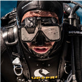 GALILEO HUD SPORT DIVE COMPUTER W/TRANSMITTER SMART + PRO
