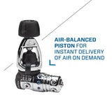MK25 EVO/G260 DIVE REGULATOR SYSTEM