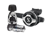 MK25 EVO/S600 DIVE REGULATOR SYSTEM