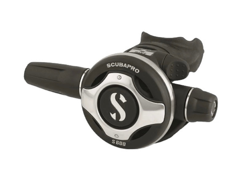 MK25 EVO/S600 DIVE REGULATOR SYSTEM All About Scuba