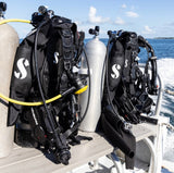 HYDROS PRO BCD, MEN