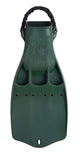 JET FIN W/ SPRING HEEL STRAP