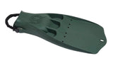 JET FIN W/ SPRING HEEL STRAP