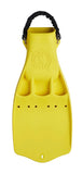 JET FIN W/ SPRING HEEL STRAP