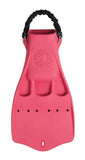JET FIN W/ SPRING HEEL STRAP