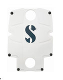 S-TEK BACK PLATE PAD COLOR KIT