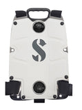 S-TEK BACK PLATE PAD COLOR KIT