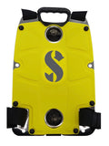 S-TEK BACK PLATE PAD COLOR KIT