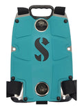 S-TEK BACK PLATE PAD COLOR KIT