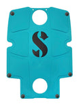 S-TEK BACK PLATE PAD COLOR KIT