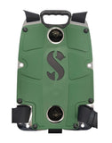 S-TEK BACK PLATE PAD COLOR KIT