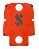 S-TEK BACK PLATE PAD COLOR KIT