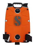 S-TEK BACK PLATE PAD COLOR KIT