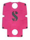 S-TEK BACK PLATE PAD COLOR KIT
