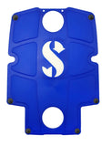 S-TEK BACK PLATE PAD COLOR KIT