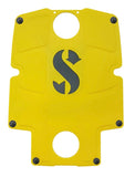 S-TEK BACK PLATE PAD COLOR KIT