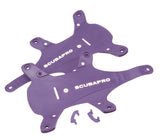 HYDROS BCD COLOR KIT