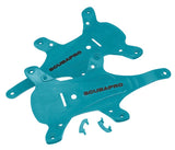 HYDROS BCD COLOR KIT
