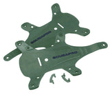 HYDROS BCD COLOR KIT