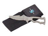 X-TEK X-CUT DIVE KNIFE