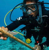 X-TEK X-CUT DIVE KNIFE