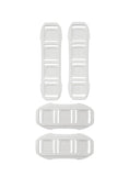 S-TEK SHOULDER & WAIST PAD COLOR KIT