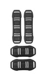 S-TEK SHOULDER & WAIST PAD COLOR KIT