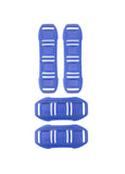 S-TEK SHOULDER & WAIST PAD COLOR KIT