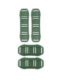 S-TEK SHOULDER & WAIST PAD COLOR KIT