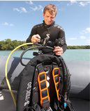 S-TEK SHOULDER & WAIST PAD COLOR KIT