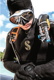 S-TEK SHOULDER & WAIST PAD COLOR KIT