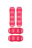 S-TEK SHOULDER & WAIST PAD COLOR KIT