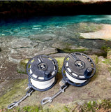 S-TEK EXPEDITION REEL