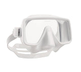 FRAMELESS DIVE MASK
