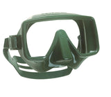 FRAMELESS DIVE MASK