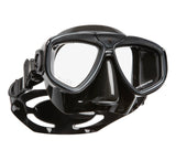 ZOOM DIVE MASK