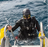 ZOOM DIVE MASK