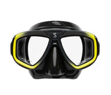 ZOOM DIVE MASK