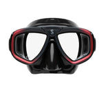 ZOOM DIVE MASK
