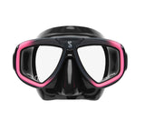 ZOOM DIVE MASK
