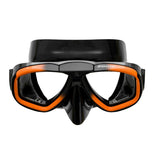 ZOOM DIVE MASK