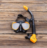 ZOOM DIVE MASK