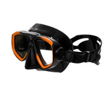 ZOOM DIVE MASK