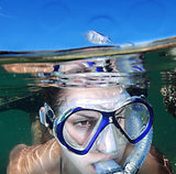 SPECTRA DIVE MASK