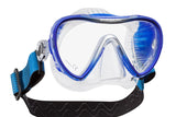 SYNERGY 2 TRUFIT DIVE MASK, W/COMFORT STRAP